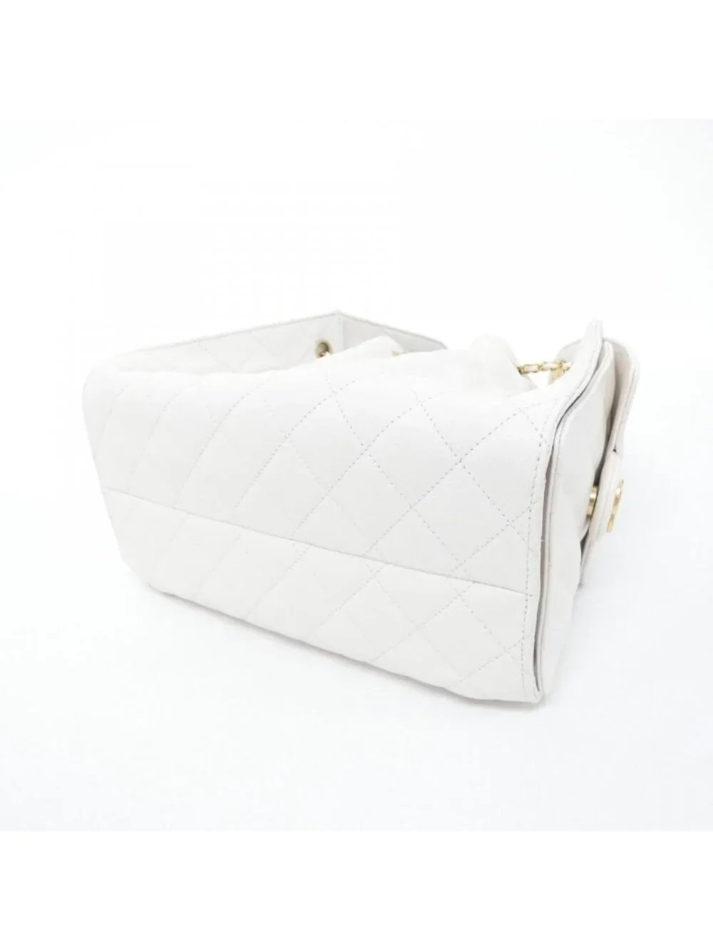 Chanel 25 Line Small Shoulder Bag